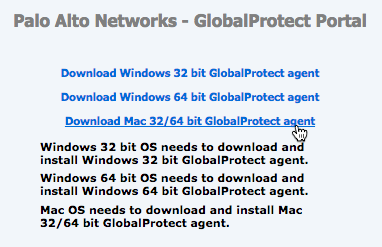 Globalprotect