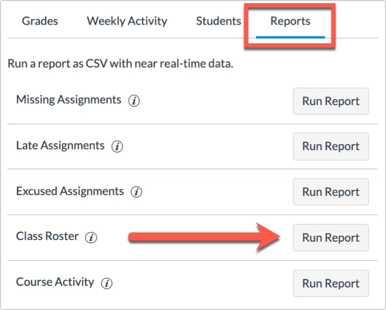 Use Official Student Email Id